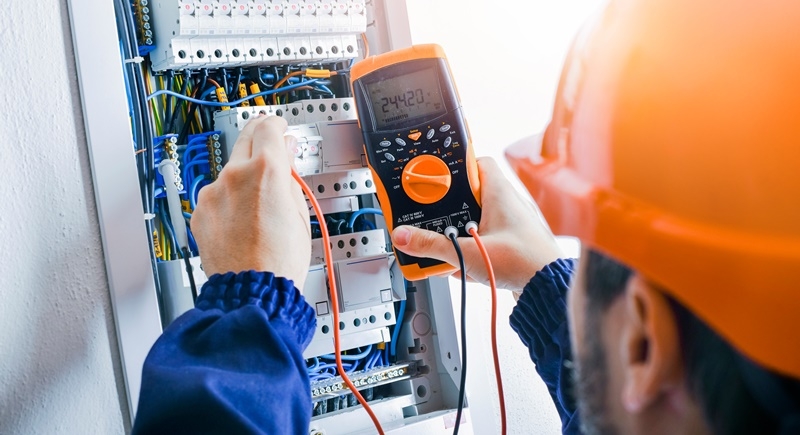 Bağcılar Elektrikçi